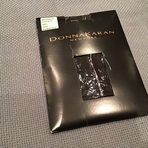 Donna Karen pantyhose